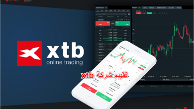 تقييم شركة xtb