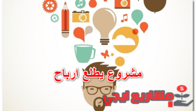 مشروع يطلع أرباح