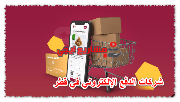 شركات الدفع الإلكتروني في قطر