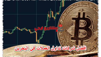 افضل شركات تداول العملات في البحرين