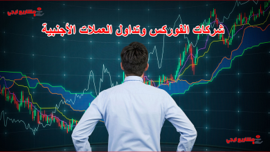 شركات الفوركس وتداول العملات الأجنبية